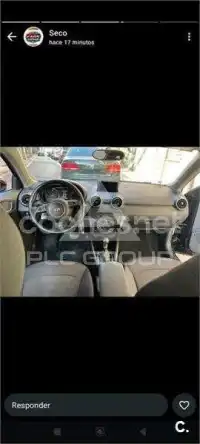 2015 Audi A1