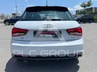2015 Audi A1