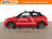 2015 Audi A1