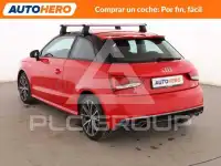 2015 Audi A1