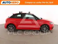 2015 Audi A1