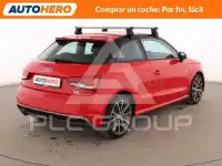 2015 Audi A1