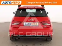 2015 Audi A1
