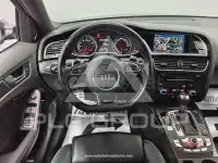 2015 Audi RS4