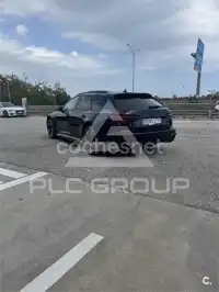 2015 Audi RS6