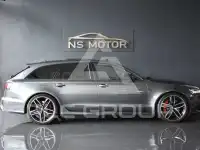 2015 Audi RS6
