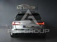 2015 Audi RS6