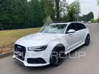 2015 Audi RS6