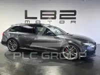 2015 Audi RS6