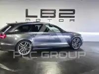 2015 Audi RS6