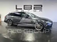 2015 Audi RS6