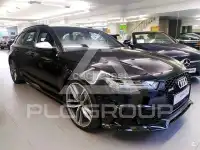 2015 Audi RS6