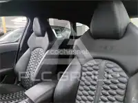 2015 Audi RS6