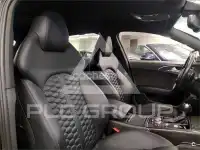 2015 Audi RS6