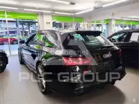 2015 Audi RS6