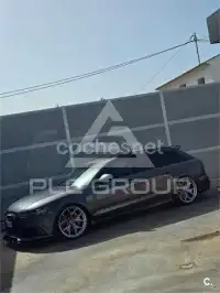 2015 Audi RS6