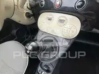 2015 Fiat 500