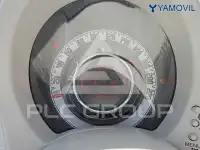 2015 Fiat 500