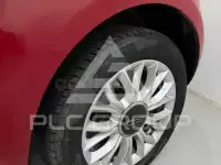 2015 Fiat 500