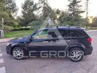 2015 Fiat Freemont