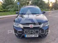 2015 Fiat Freemont