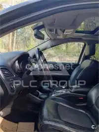 2015 Fiat Freemont