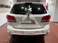 2015 Fiat Freemont
