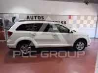 2015 Fiat Freemont