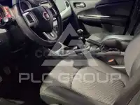 2015 Fiat Freemont