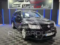 2015 Fiat Freemont