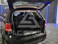 2015 Fiat Freemont