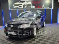 2015 Fiat Freemont
