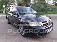 2015 Fiat Freemont