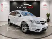 2015 Fiat Freemont