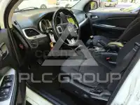 2015 Fiat Freemont