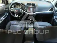 2015 Fiat Freemont