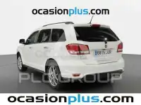 2015 Fiat Freemont