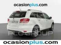 2015 Fiat Freemont