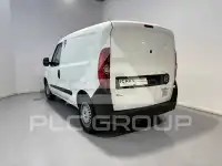 2015 Fiat Doblo