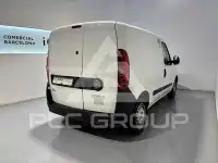 2015 Fiat Doblo