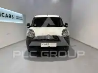 2015 Fiat Doblo