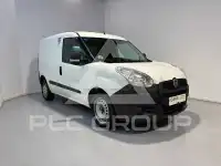 2015 Fiat Doblo