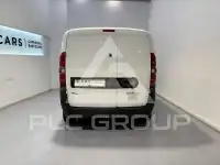 2015 Fiat Doblo