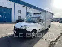 2015 Fiat Doblo