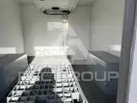 2015 Fiat Doblo