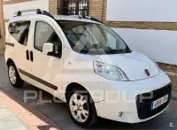 2015 Fiat QUBO