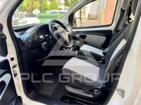2015 Fiat QUBO