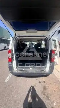 2015 Fiat QUBO
