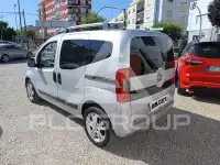 2015 Fiat QUBO