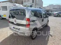 2015 Fiat QUBO